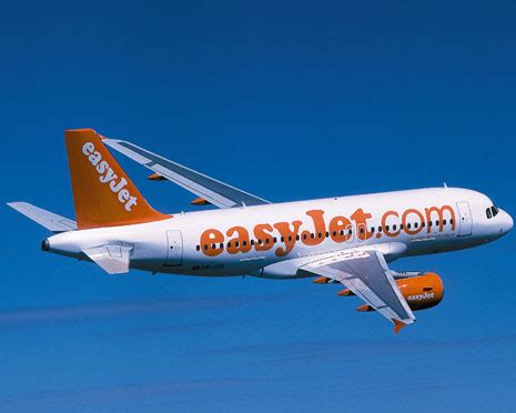 easyjet  airline      digital company