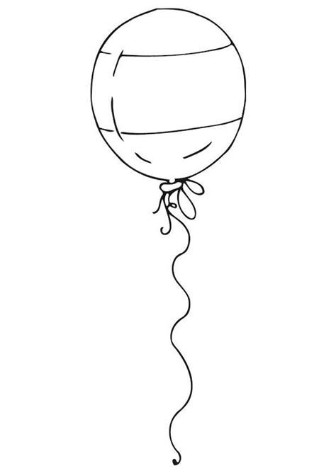 coloriage ballon img