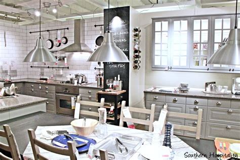 revisiting ikea southern hospitality