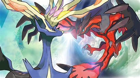 Pokemon X And Y Review Ign