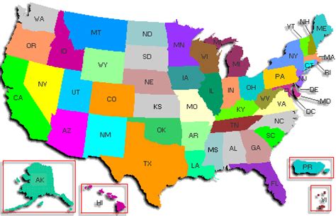 map states  capitals game