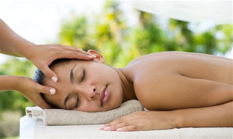 75 Minute Massage Session Hideaway Beauty At Vogue Groupon