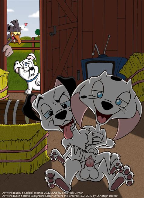 101 dalmatians cartoon porn rule 34 porn arts