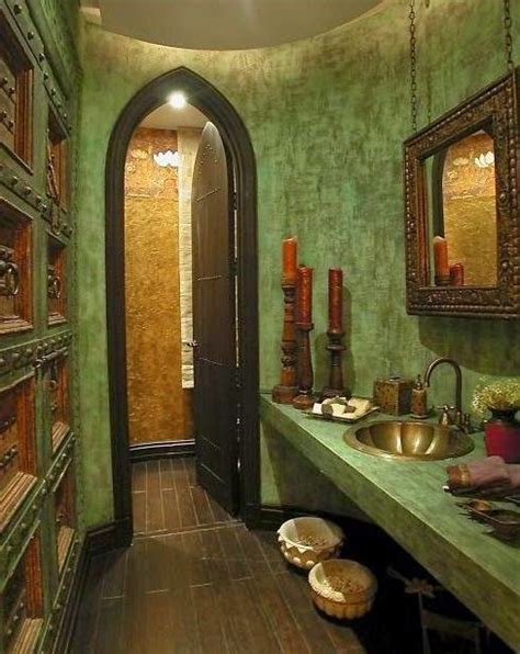 galeria de banheiros 15 fotos moroccan style home