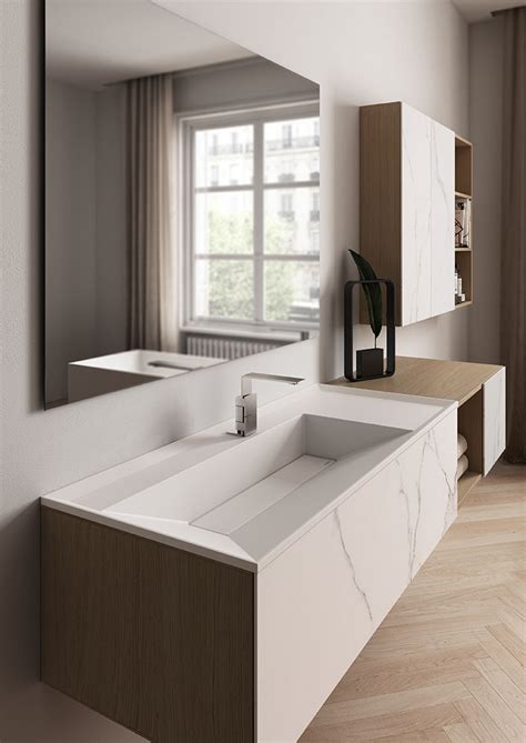 Bagno con la vasca antiquata immagini stock. Dogma: mobili bagno moderni per bagni di lusso - Ideagroup