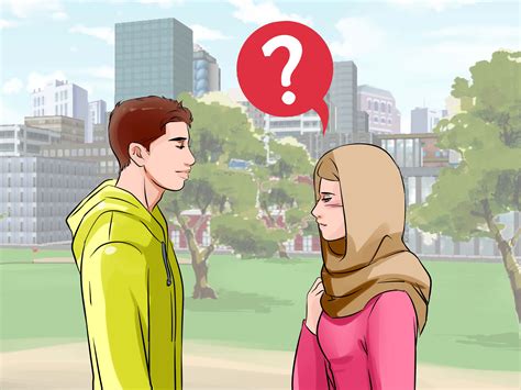 how to get a girl to ask you out 15 steps with pictures