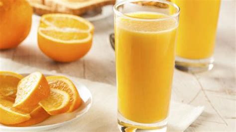 What Type Of Fruit Juice Is The Healthiest Juices Sharecare