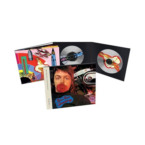 wings wild life and red rose speedway expanded reissue page 3