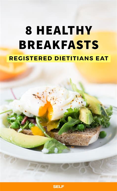 8 High Protein Breakfasts That Registered Dietitians Eat