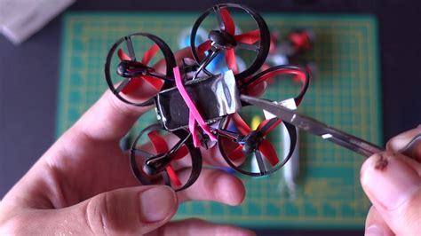 essential tools  modifying  fixing drones youtube