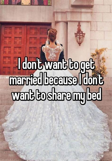 15 honest reasons women say they don t want to get married huffpost life
