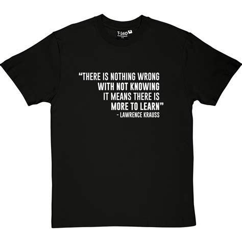 there is nothing wrong with not knowing t shirt redmolotov
