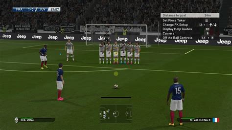 pro evolution soccer  mod apk   pc  modded android games