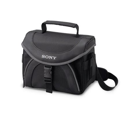 carrying case black