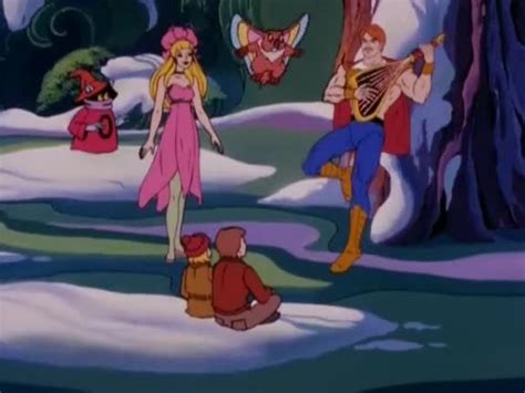 He Man And She Ra A Christmas Special Watch Cartoons Online Watch