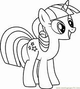 Coloring Velvet Pages Twilight Getcolorings Pony Little Color Coloringpages101 Friendship Magic sketch template