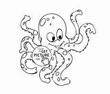 Octopus Coloring Baby Pages Crab Spirit Clipart Cartoon Getdrawings Getcolorings Better Detroit Colour Drawing Printable Colorings sketch template