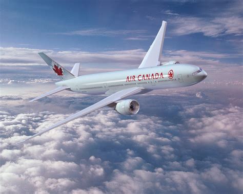 air canada releases corporate sustainability report aviation today