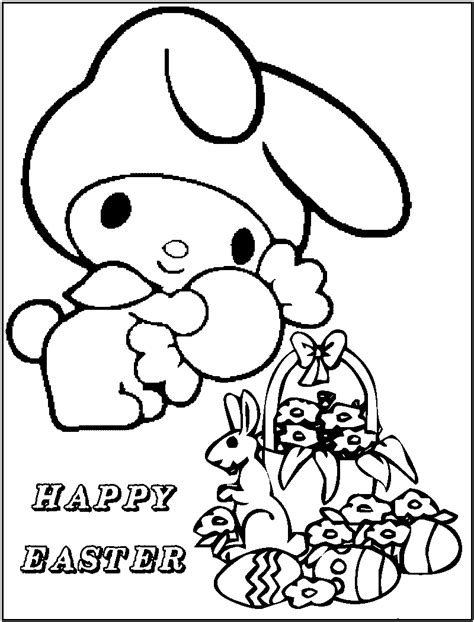 easter coloring pages easter coloring sheets