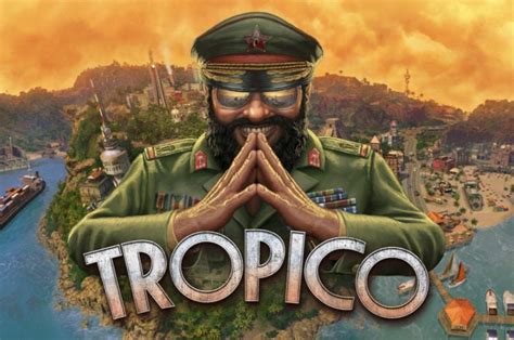 tropico review   mobile port
