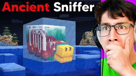 solved minecrafts  unanswered questions youtube