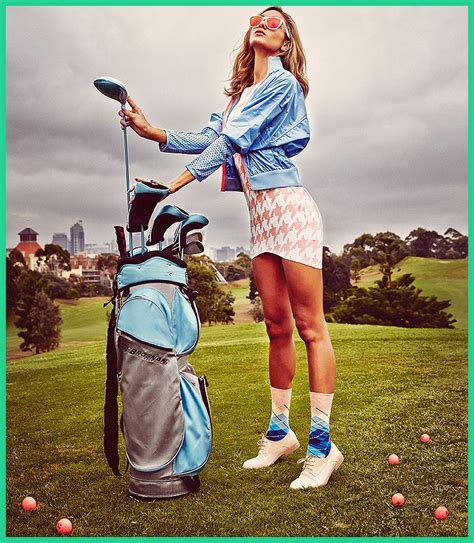Ladies Golf Choosing Trendy Ladies Golf Apparel Read More