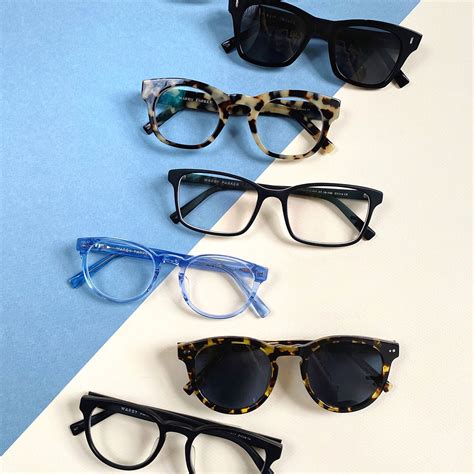 ruralistic warby parker glasses sunglasses and readers