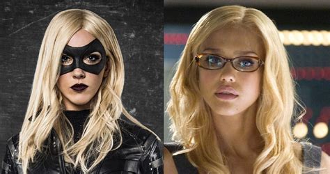 10 Of The Hottest Female Celebs In Superhero Films And Tv Shows