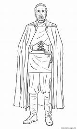 Coloring Pages Dooku Count Wars Star Clones Printable Attack Episode Ii Supercoloring Clone Info Drawings Super Darth Print Vader Yoda sketch template