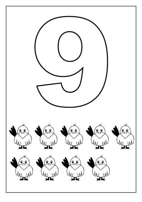 kindergarten kindergarten colors numbers kindergarten
