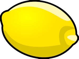 lemon template cliparts gratuitos dibujos limon fruta