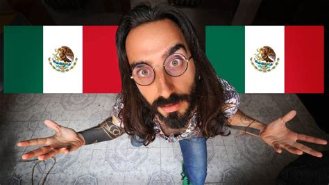 piensan los mexicanos de los mexicanos youtube