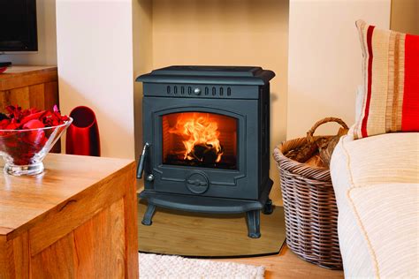 standing stoves ireland solid fuel stoves  star heating