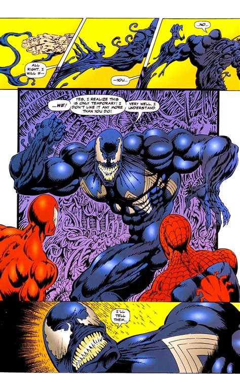 planet of the symbiotes 03 of 5 …………… viewcomic reading comics
