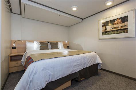 interior cabin  holland america nieuw amsterdam cruise ship cruise critic