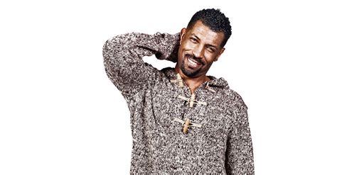 for deon cole the comedy keeps him busy the new york times
