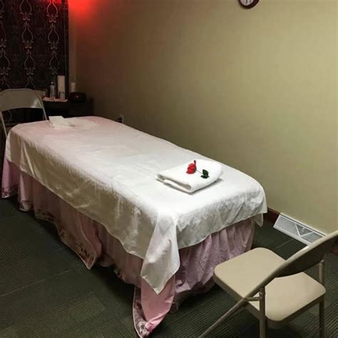 oak spa massage asian massage therapist  waterloo