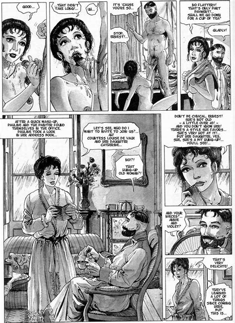 adult graphic novel and comics page 68 xossip