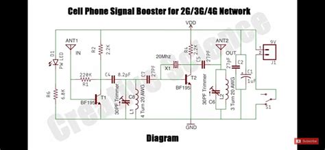 circuit  boosts  signal raskelectronics
