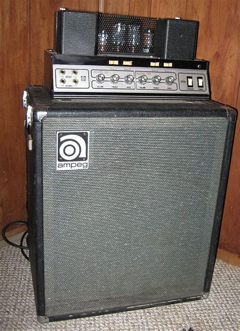 vintage ampeg guitar amps charlee elina today