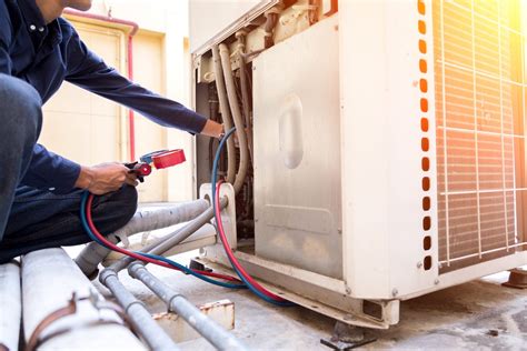 air conditioning repair lakewood  mechanical ac services