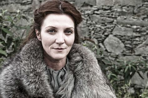 Game Of Thrones Season 6 Episode 8 It Seems Like Catelyn