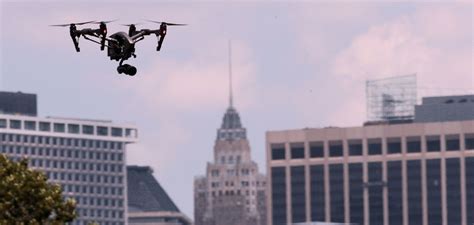 drones attack  threat remains limited