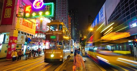 traveller travel news and stories guide to hong kong s neighbourhoods