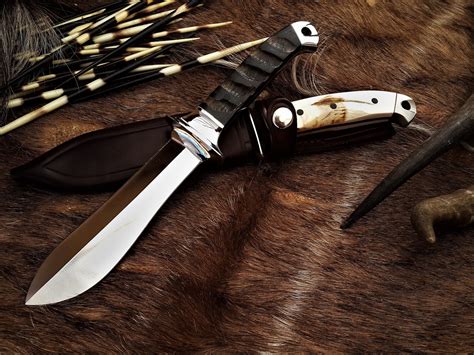 hunting knives classic