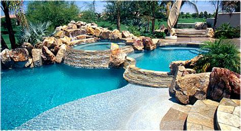 aqualux pools gardens spas