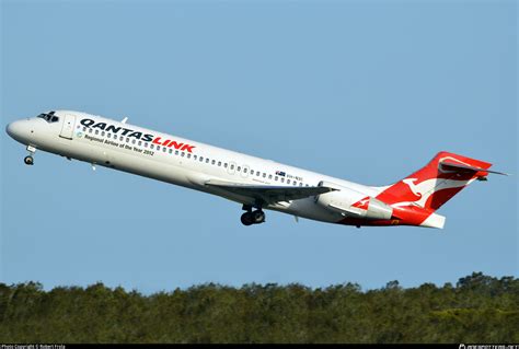 vh nxi qantaslink boeing   photo  robert frola id  planespottersnet