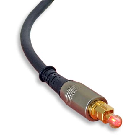 vampire wire tosii optical digital audio cable