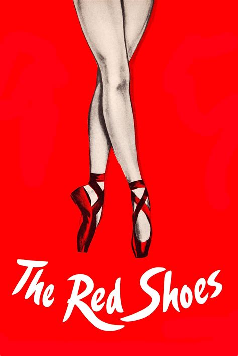 The Red Shoes Row House Cinema