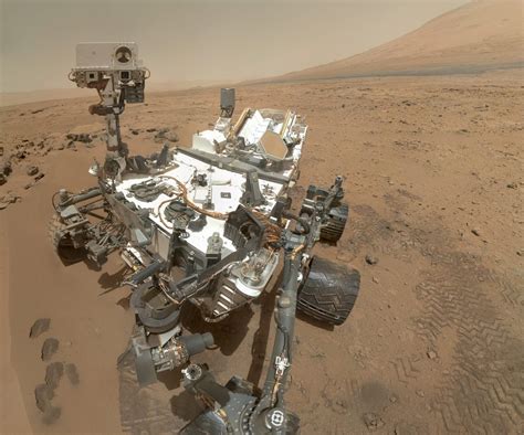 undisclosed finding  mars rover fuels intrigue   york times